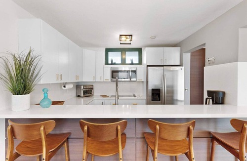 Boqueron Apartment | La Villita de Panchi | Near Poblado, Pool & Tennis