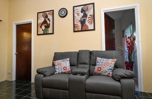 Anse La Raye House | La Vue 2