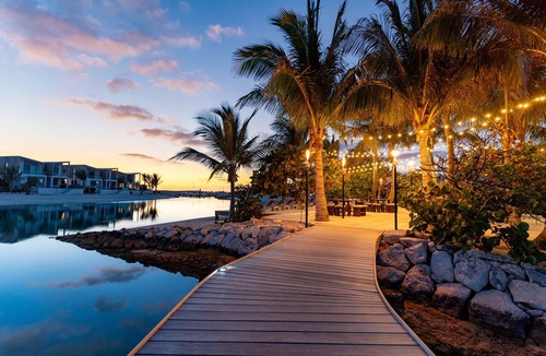 Juba Sound Villa | Lagoon Villa 5 Bedroom Including Guesthouse LV17