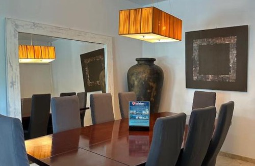 Palm Beach Villa | Large 7 bedrooms with 6 bathrooms Villa with private pool near Palm Beach