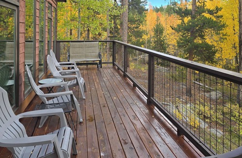 Grand Lake House | Large Home on 1 Acre: 2 Mi to Grand Lake Village