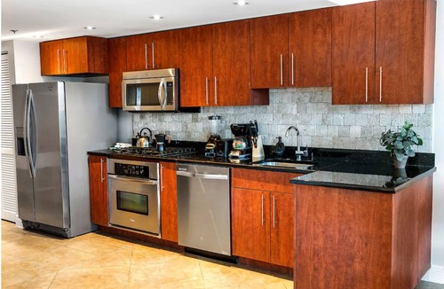 Oranjestad-West Condo | Large Studio Divi Village condo, Beach & Golf Resort.