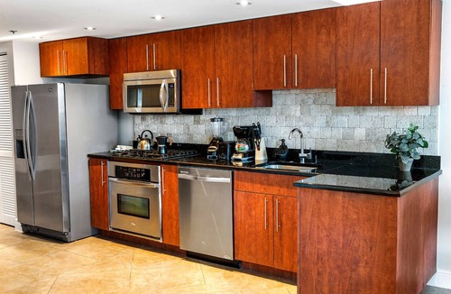 Oranjestad-West Condo | Large Tropical Beach Aruba Studio. Beautiful Beach+Golf+Casino Resort amenities