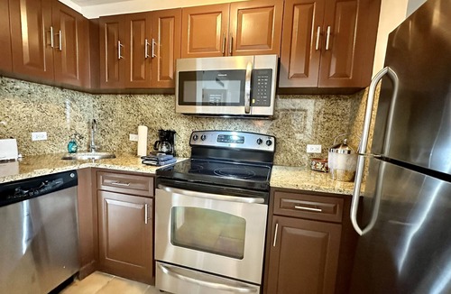 Cabezas Condo | Las Casitas Village 5300 Romantic Ocean View Getaway