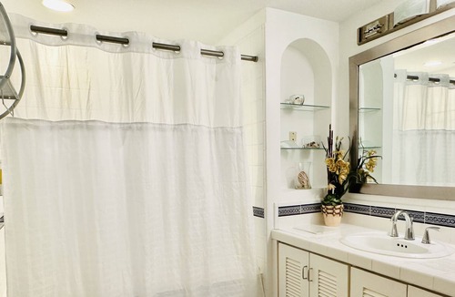 Cabezas Condo | Las Casitas Village 5300 Romantic Ocean View Getaway