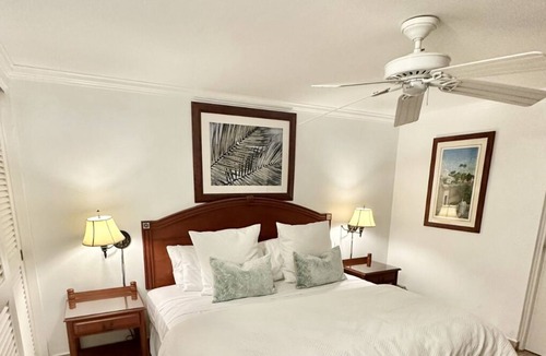Cabezas Condo | Las Casitas Village 5300 Romantic Ocean View Getaway