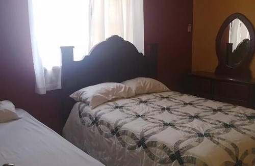 Samana Apartment | Las colinas de Samaná