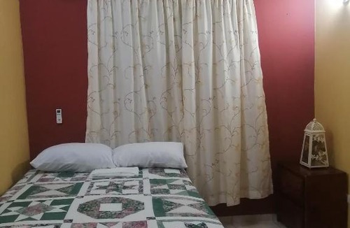 Samana Apartment | Las colinas de Samaná