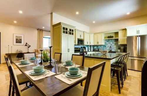 San Ignacio Villa | Las Haciendas, Villa 5 - 2 Bedroom Villa, Private Plunge Pool & Rooftop Terrace