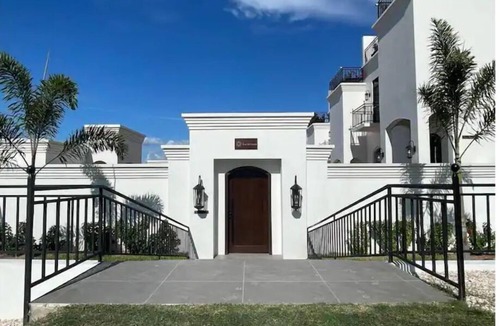 San Ignacio Villa | Las Haciendas, Villa 5 - 2 Bedroom Villa, Private Plunge Pool & Rooftop Terrace