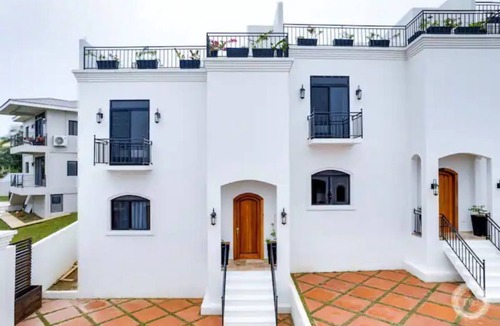 San Ignacio Villa | Las Haciendas, Villa 5 - 2 Bedroom Villa, Private Plunge Pool & Rooftop Terrace