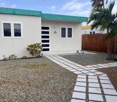 Bubali House | Las Palmas Cozy & Centrally Located Home in Bubali