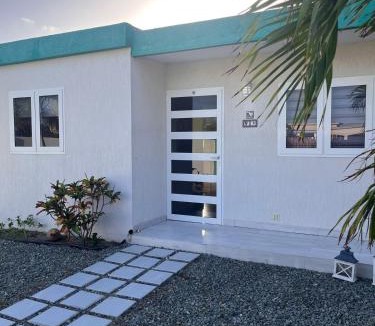 Bubali House | Las Palmas Cozy & Centrally Located Home in Bubali