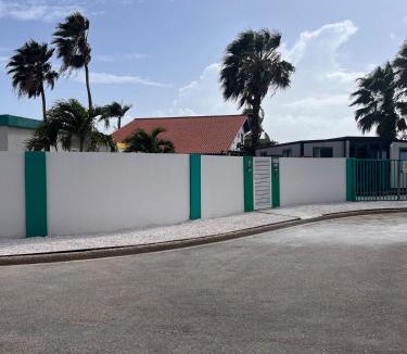 Bubali House | Las Palmas Cozy & Centrally Located Home in Bubali