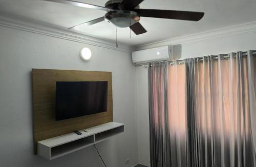 Boca Chica Apartment | Las Palmeras RIKI R