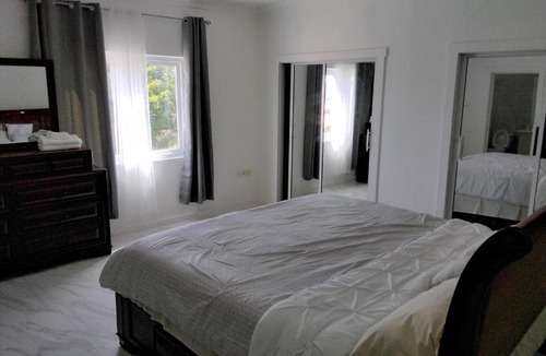 Saint Andrew Apartment | Lavue