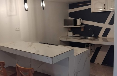 Tower Isle Apartment | Leisure Duplex At Csompo Silver Manor