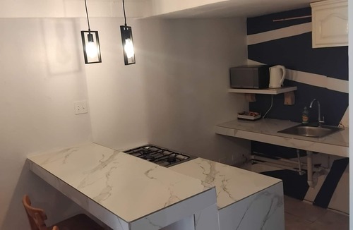 Tower Isle Apartment | Leisure Duplex At Csompo Silver Manor