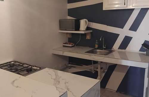 Tower Isle Apartment | Leisure Duplex At Csompo Silver Manor