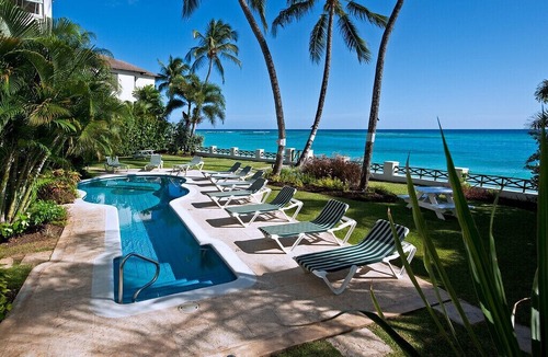 Saint Lawrence Villa | Leith Court 16, Christ Church, Barbados