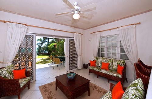 Saint Lawrence Villa | Leith Court 16, Christ Church, Barbados