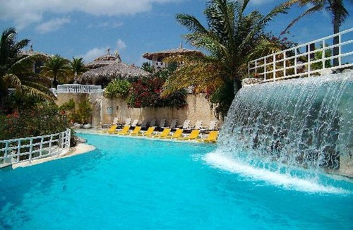 Los Brazos Apartment | LHVC- 2 Bedroom Presidential Suite, Chairmans- LOWEST ALL INCLUSIVE VIP Gold