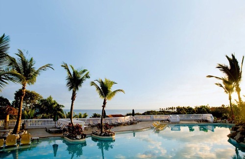 Los Brazos Apartment | LHVC- 2 Bedroom Presidential Suite, Chairmans- LOWEST ALL INCLUSIVE VIP Gold