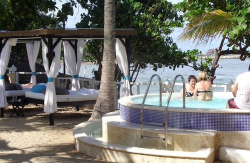 Los Brazos House | LHVC- Chairman's Circle Presidential 2 Bed -LOWEST ALL INCLUSIVE-VIP Gold Bands