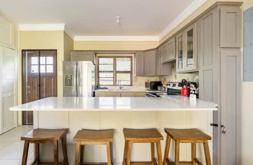 Mammee Bay House | Lil' Slice of Heaven JA: Ocho Rios