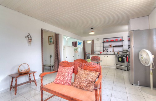 Washington House | LIMITED OFFER FOR FIRST GUESTS - ENJOY MY HOME AT A GREAT RATE!