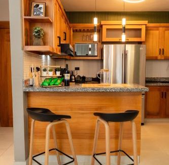 Santiago Province Apartment | Little Italy Vibes from Cibao and Best Location-Rated