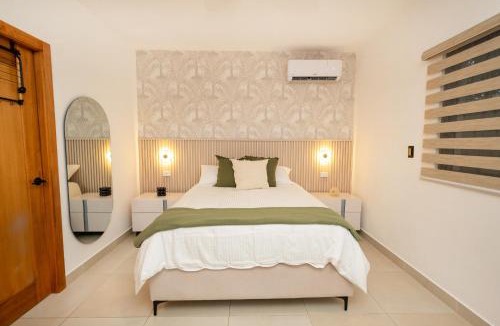 Santiago Province Apartment | Little Italy Vibes from Cibao and Best Location-Rated
