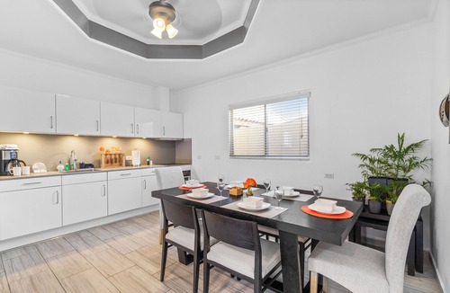 Noord Apartment | Little Paradise #2 - Yuwana