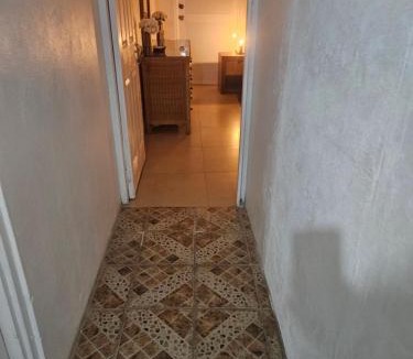 St. George's Apartment | Little paradise