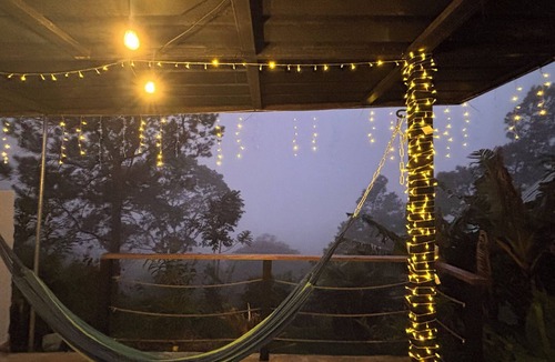 Santiago de los Caballeros Villa | Live the Avani experience: boutique cabin with a view of the city of Santiago ✨🌄
