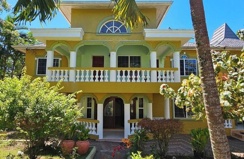Mandeville House | Living Pretty - Lower Floor
