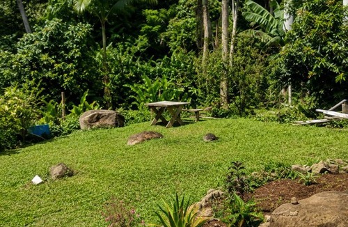 St. George's House | Liz B&B Hideaway