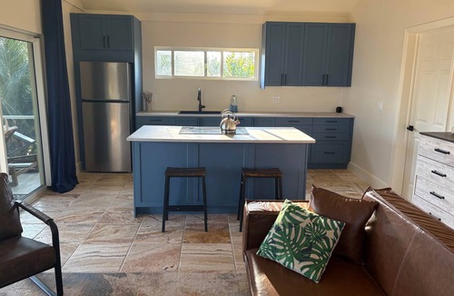 Green Turtle Cay House | Lo key cottages-lo key villa