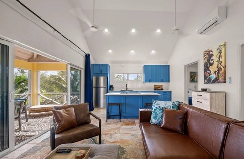 Green Turtle Cay House | Lo key cottages-lo key villa