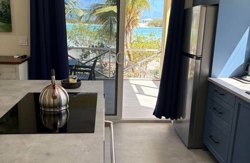 Green Turtle Cay House | Lo key cottages-lo key villa