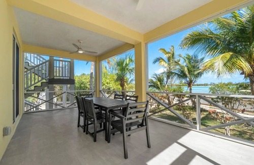 Green Turtle Cay House | Lo key cottages-Island Gypsy