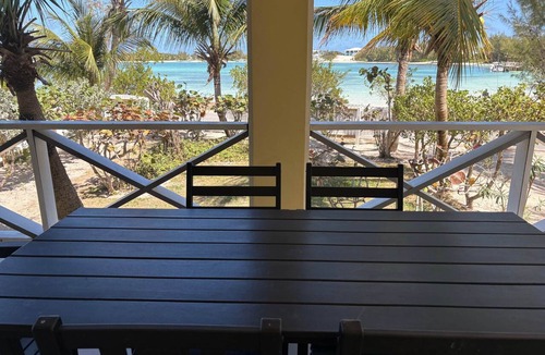 Green Turtle Cay House | Lo key cottages-Island Gypsy