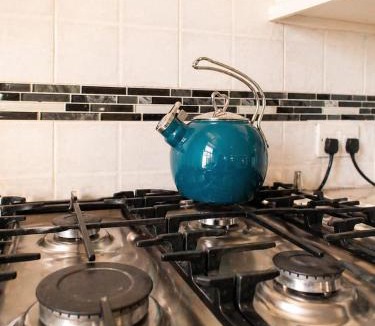 Anse La Raye House | Local Lucian Home