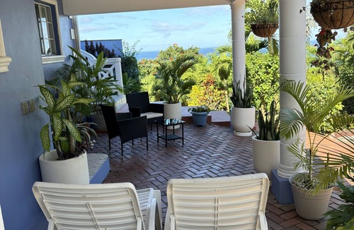 Castries Apartment | LOCATION IS OUR BEST ACCOMODATION
