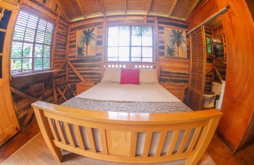St. Ann's Bay House | Log 33