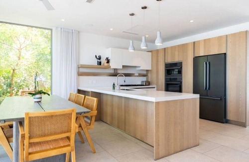 Long Bay Hills Hotel | Long Bay Gem | Oceanfront Villa w/Pool & Lagoon Access | Amazing Marine Life
