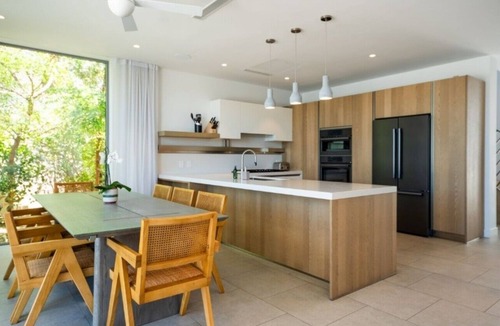 Long Bay Hills Hotel | Long Bay Gem | Oceanfront Villa w/Pool & Lagoon Access | Amazing Marine Life