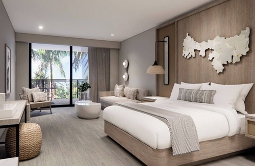 Bavaro Resort | Lopesan Serenity Bay Resort, Spa & Casino – Adults Only All-Inclusive