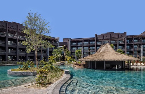 Bavaro Resort | Lopesan Serenity Bay Resort, Spa & Casino – Adults Only All-Inclusive