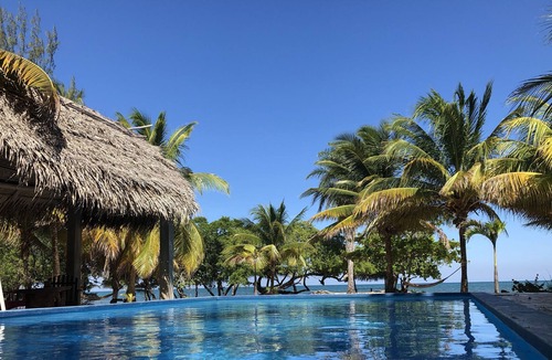 Sittee Point Resort | Lost Reef Resort